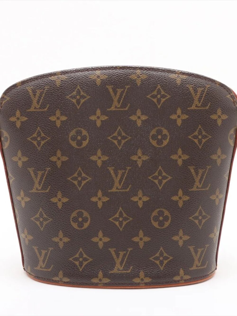 LV Monogram Domed Crossbody J1 - Picture 2 of 12